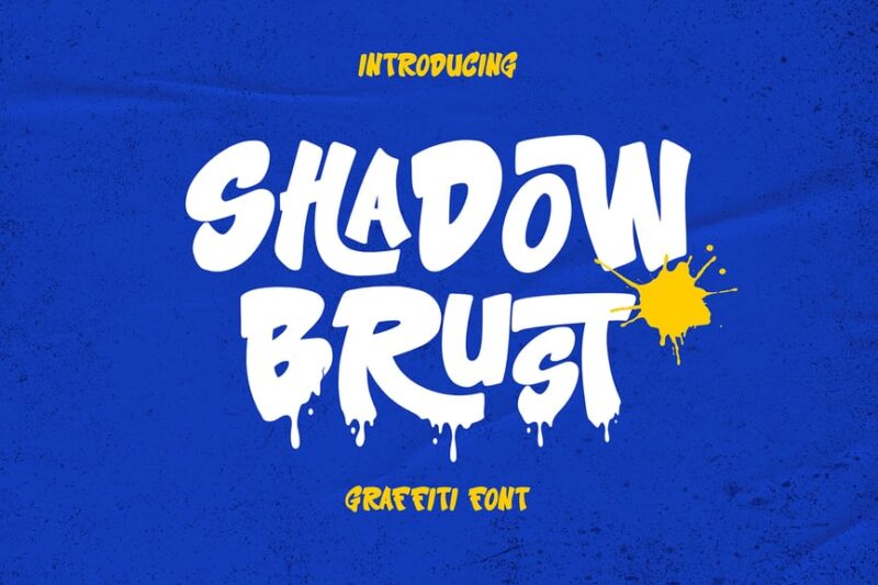 Shadow Brust