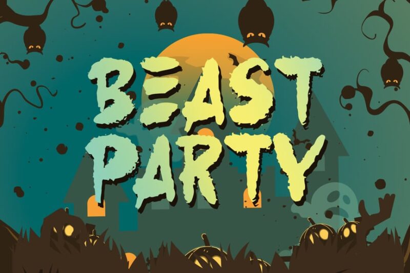 Beast Party