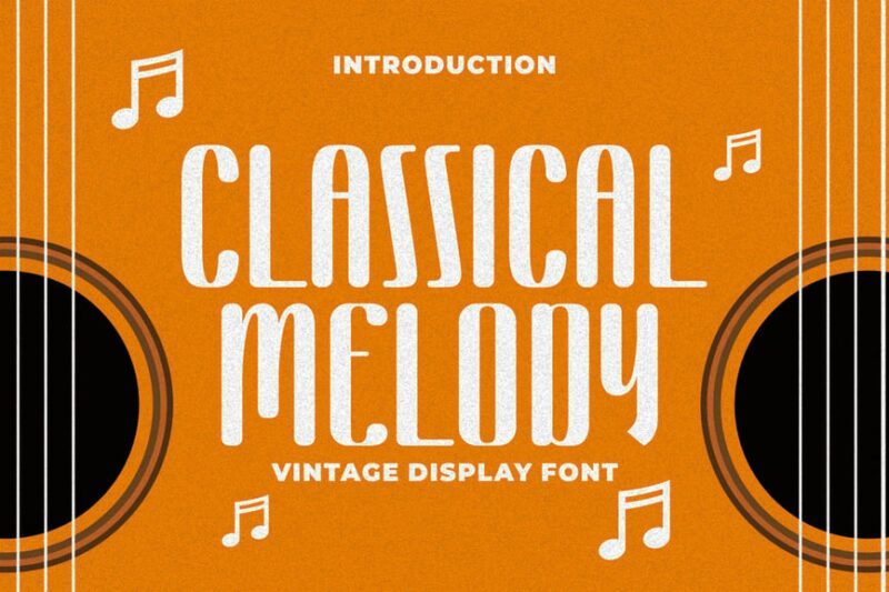 Classical Melody