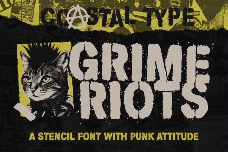 Grime Riots