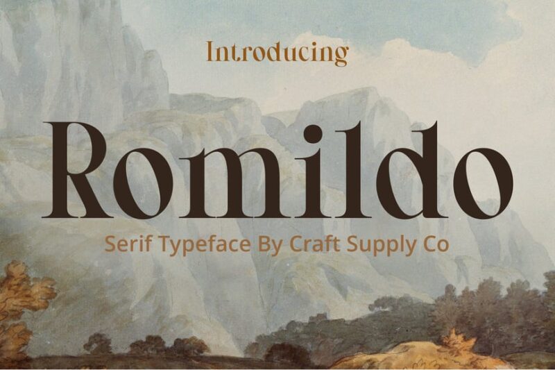Romildo