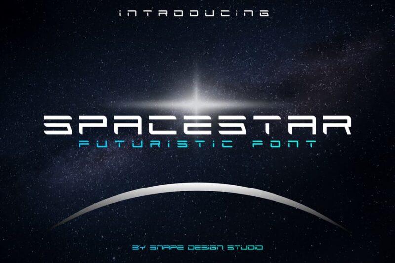 Spacestar