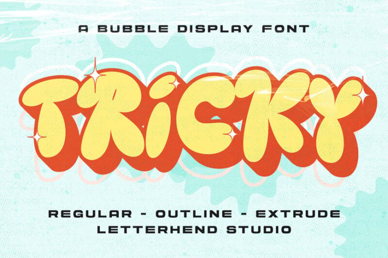 Tricky