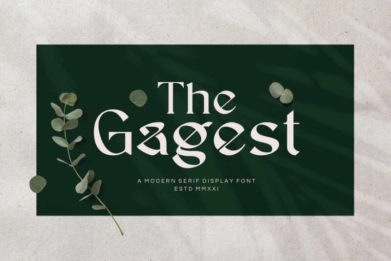 Gaghest