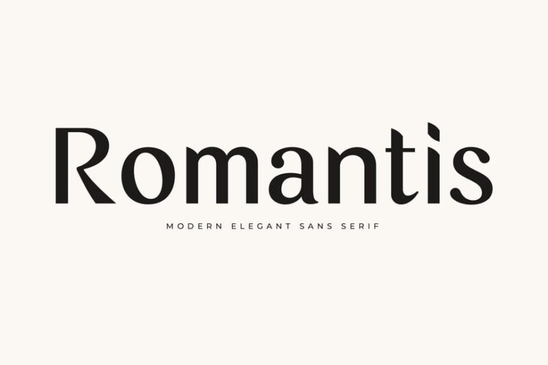 Romantis