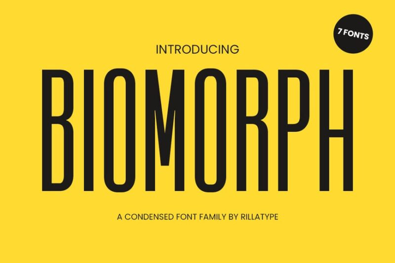 Biomorph