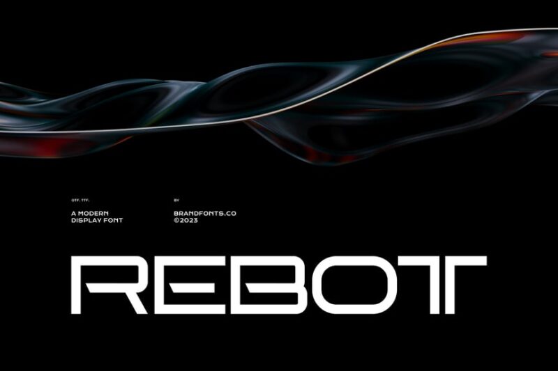 Rebot