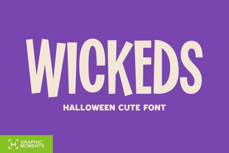 Halloween - Wickeds