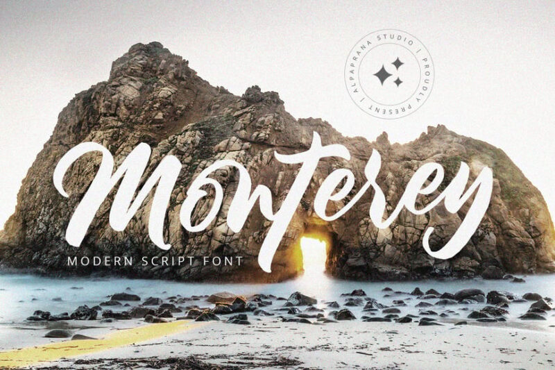 Monterey