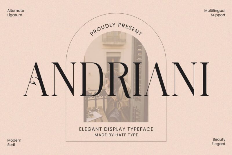 Andriani