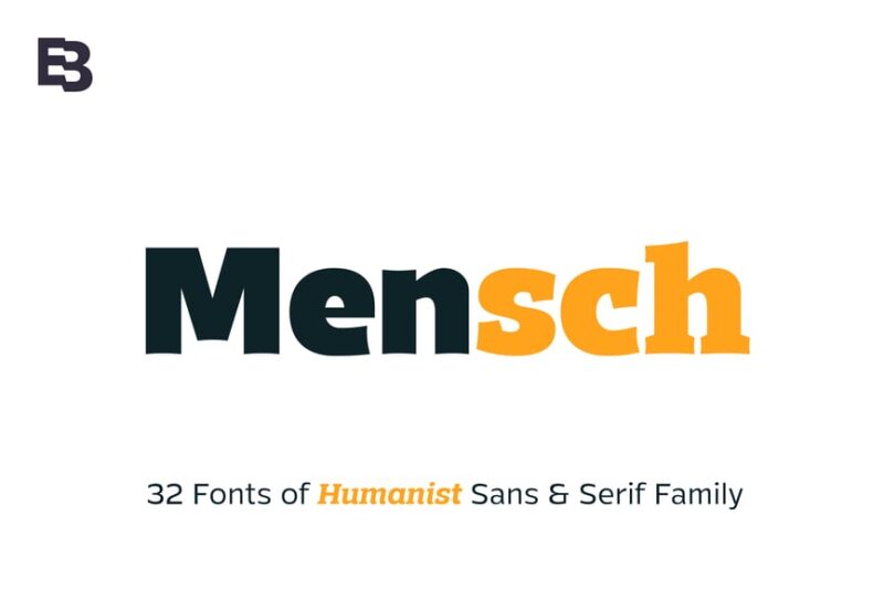 Mensch