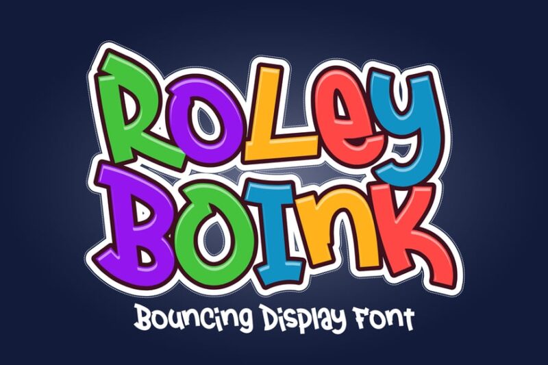 Roley Boink