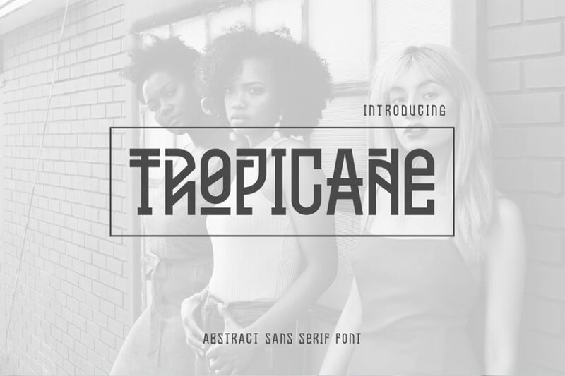 Tropicane