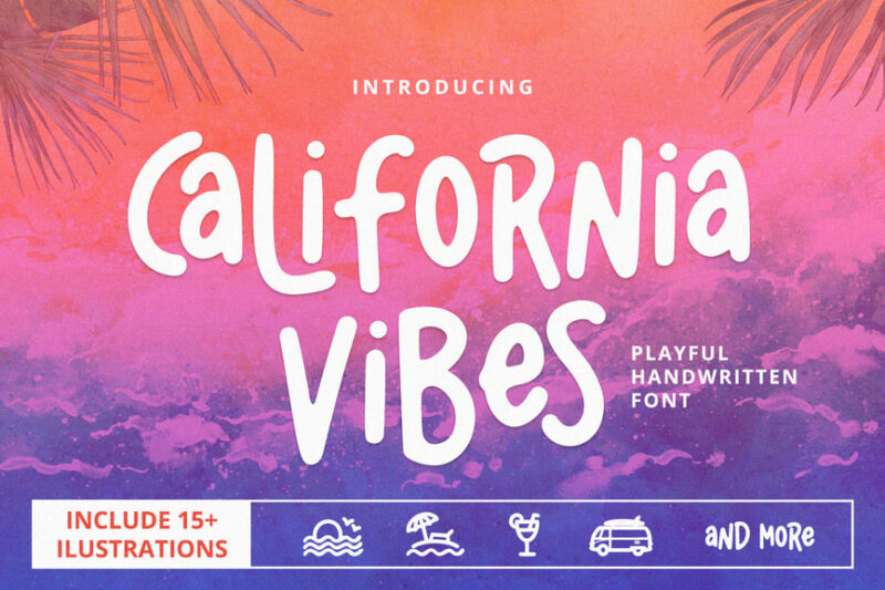 California Vibes