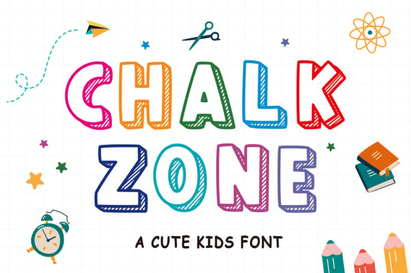 Chalkzone