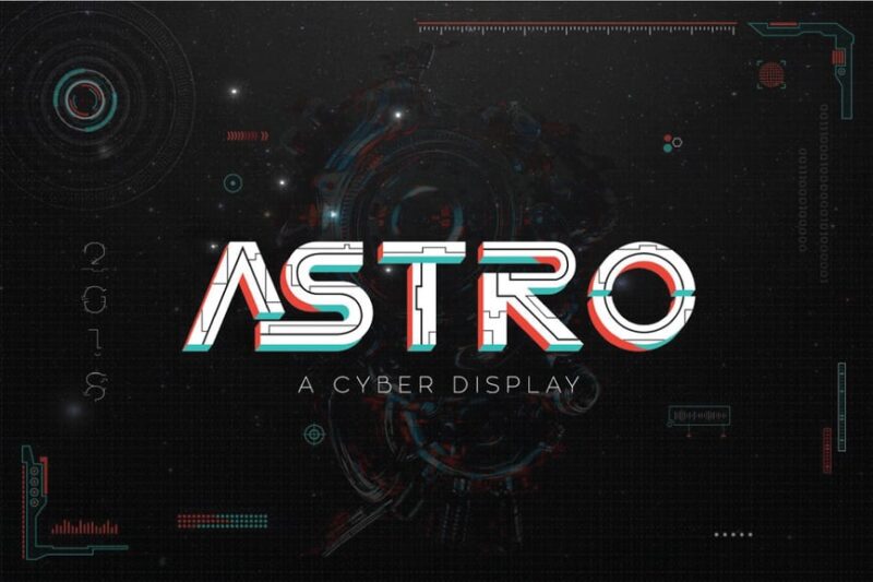 Astro