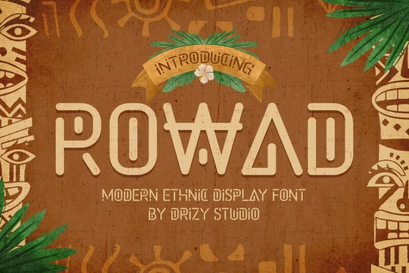 Rowad