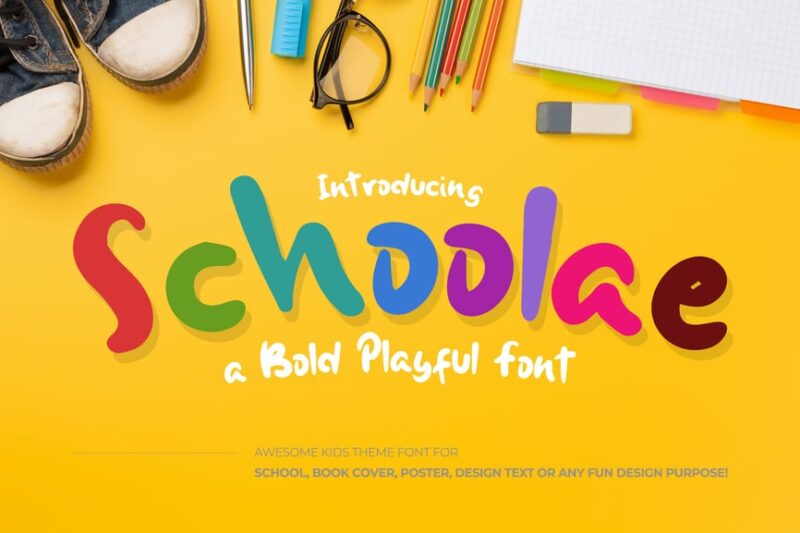 Schoolae