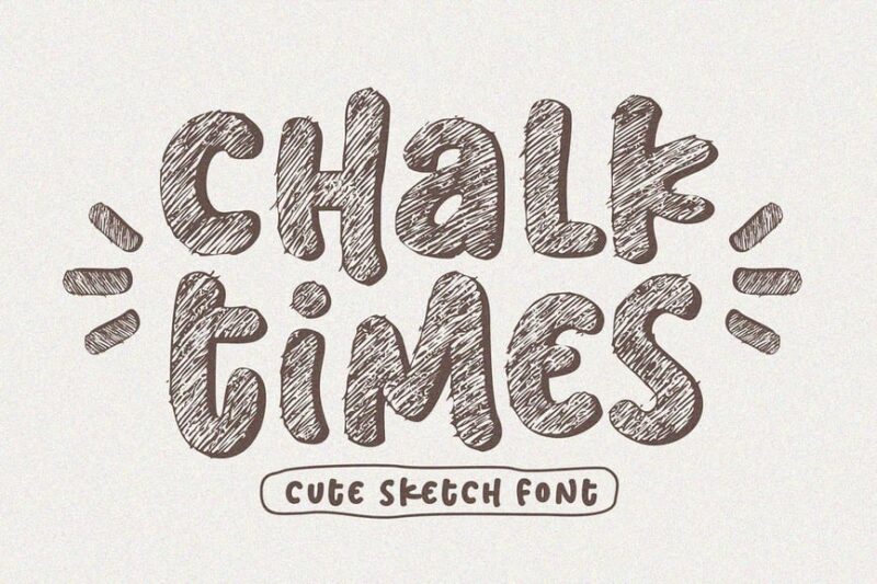 Chalk Times