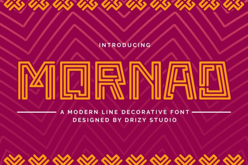 Mornad