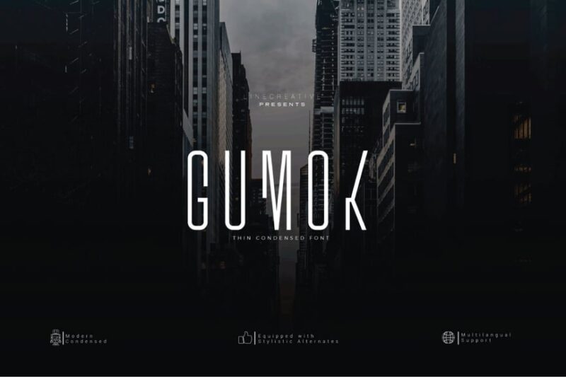 Femine Font
