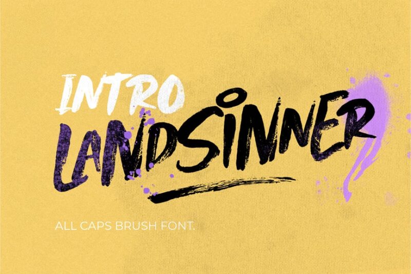 Landsinner