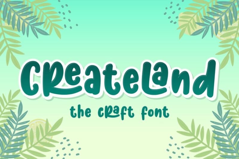 Createland