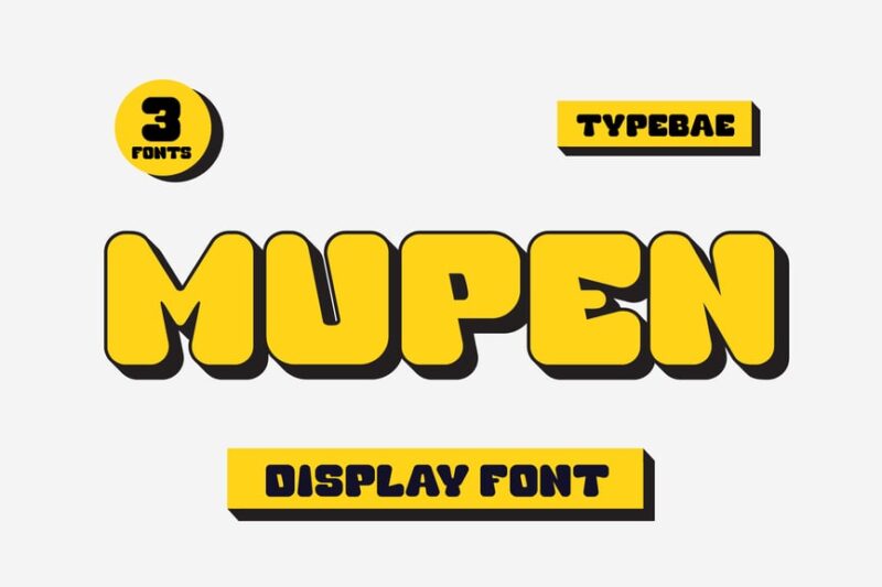 MUPEN