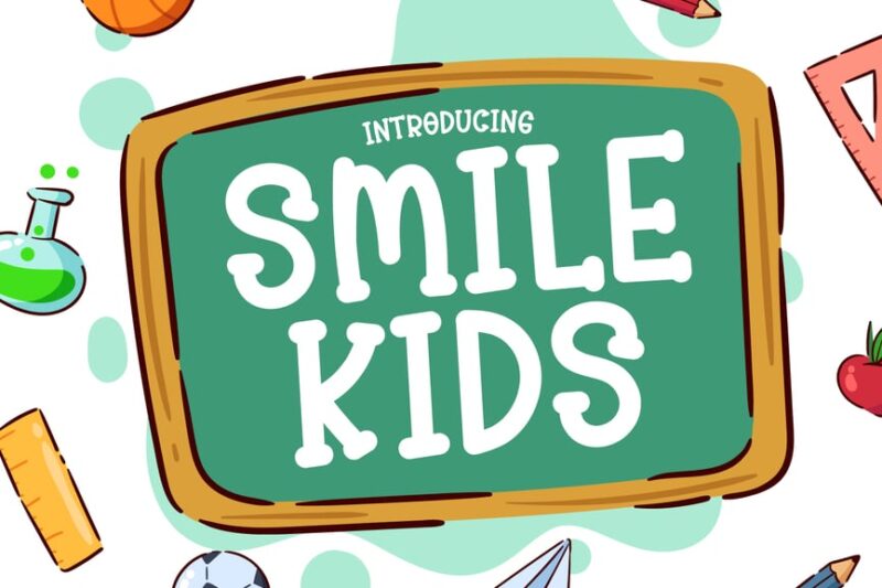 Smile Kids