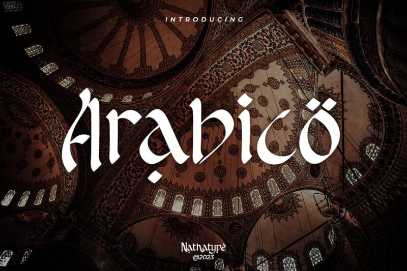 Arabico