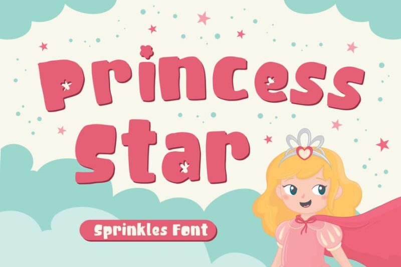 Princess Star