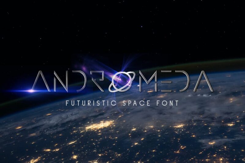 Andromeda