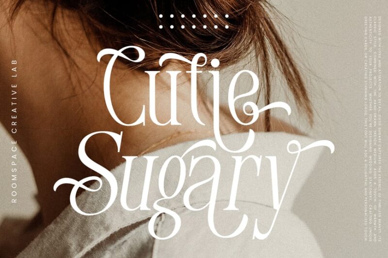 Cutie Sugary