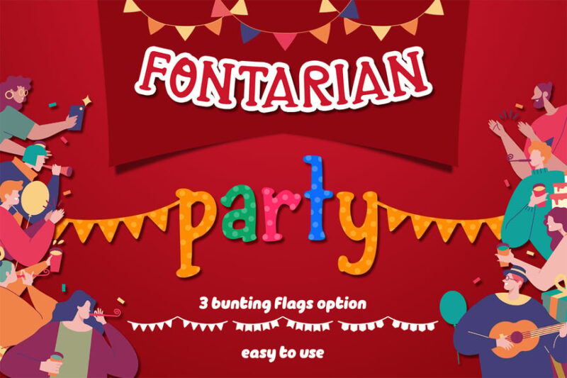Fontarian Party