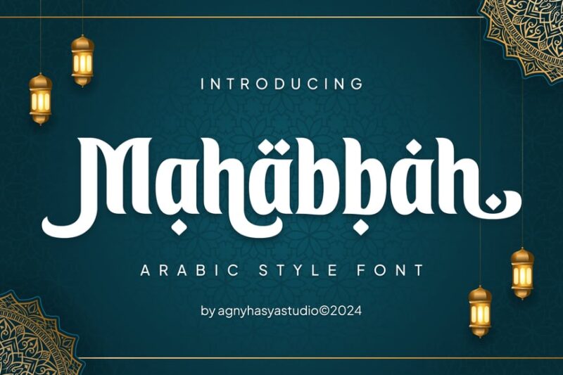 Mahabbah