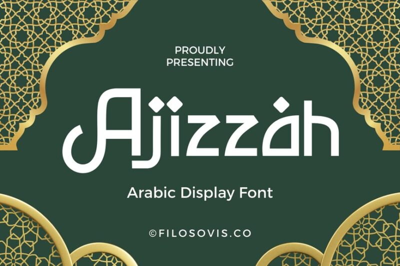 Ajizzah