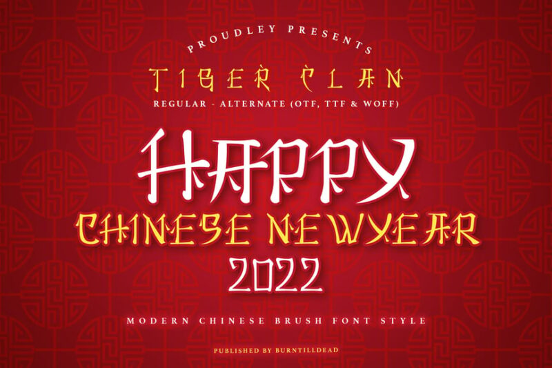 Tiger Clan