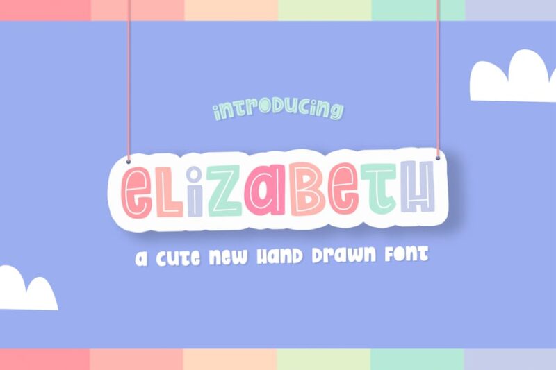 Elizabeth Font Duo