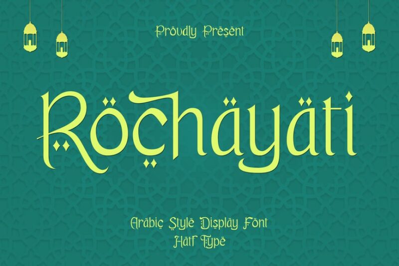 Rochayati