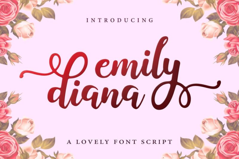 Emily Diana