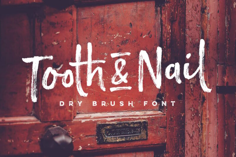Tooth and Nail