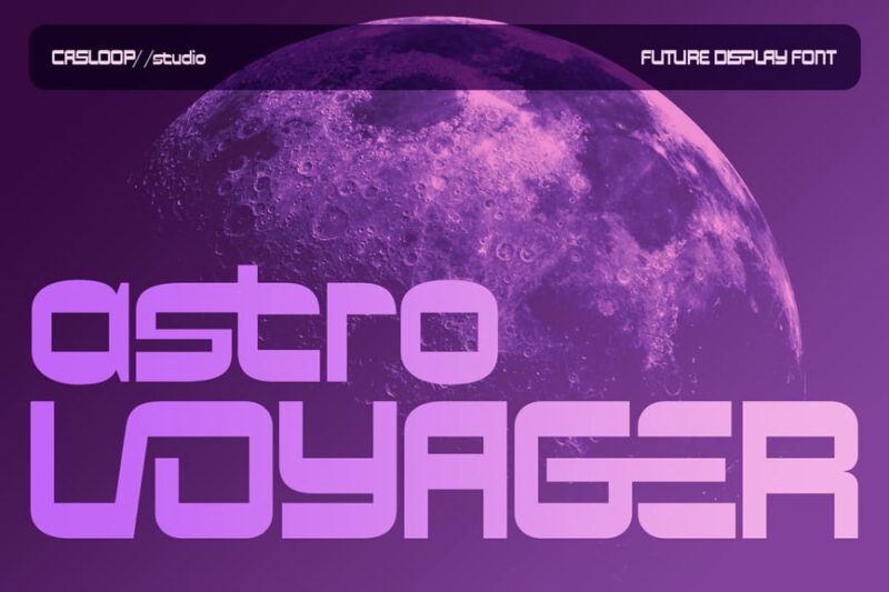 Astro Voyager