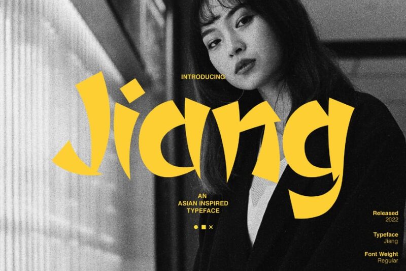 Jiang