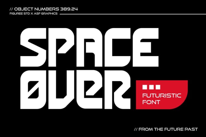 Space Over