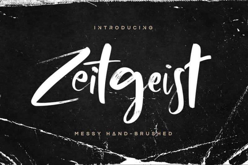 Zeitgeist