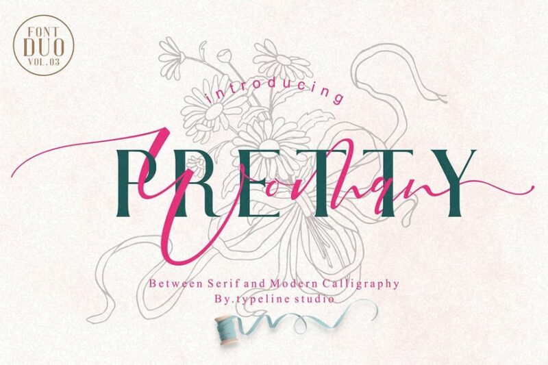 Pretty Woman