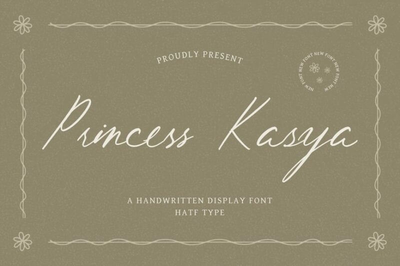 Princess Kasya