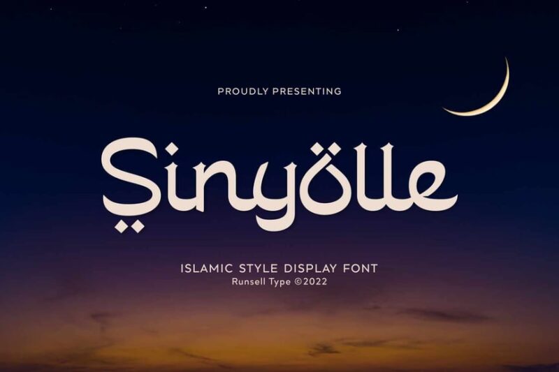 Sinyolle