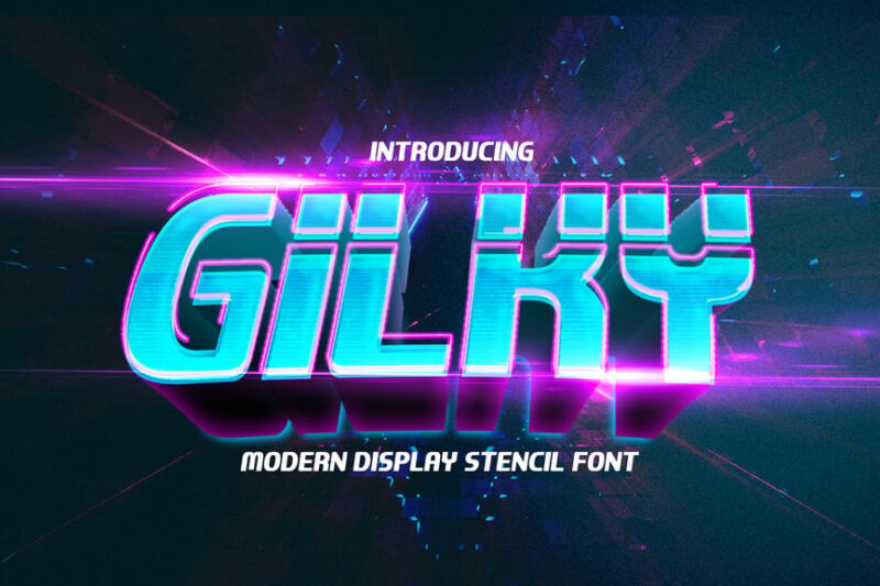 Gilky
