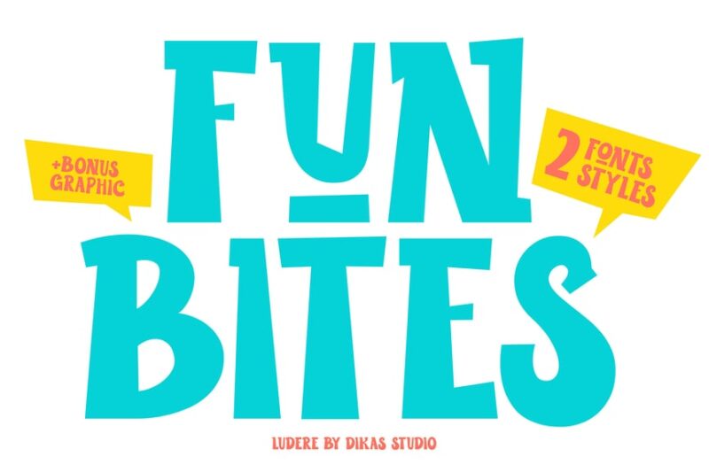 LD Funbites